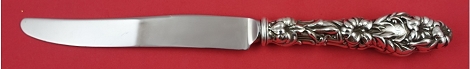 Dinner Knife WS french  fat handle  9 7/8